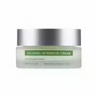 Cuskin Clean Up Calming Intensive Cream