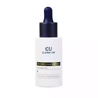Cuskin Clean Up Ex C Re N Calm Ampoule