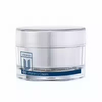 Cuskin Vitamin U Cream 50 Ml