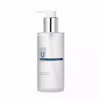 Cuskin Vitamin U Oil To Foam Cleanser 200 ml