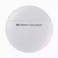 Cuskin Vitamin U Sun Serum Spf 50 Pa
