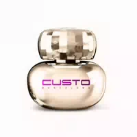 Custo Barcelona This Is Me Eau De Parfum Spray 100ml 0,1 L