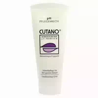 Cutano Pflegemilch 200 Ml Milch