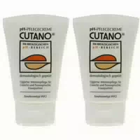 Cutano Pflegecreme 50 ml Creme