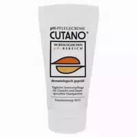 Cutano Pflegecreme 50 Ml Creme