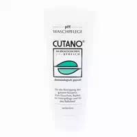 Cutano Waschpflege Flüssig 200 Ml Flüssigkeit