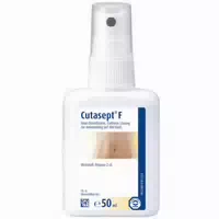 Cutasept F