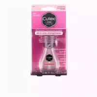 Fortifying Treatment Base & Top Coat 13,6ml 0,0136 l