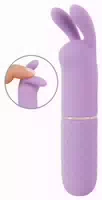 Klitorisvibrator Mit Soften Vibro Öhrchen