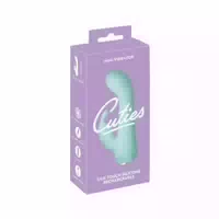 Minivibrator „cuties Mini“, 13,2 Cm
