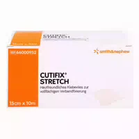 Cutifix Stretch Verband 15 Cmx10 M 1 St