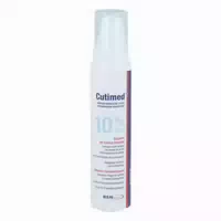 Cutimed Acute Intensive Cremeschaum 10% Urea