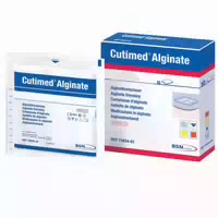 Cutimed Alginate 5 cm X 5 cm