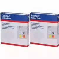 Cutimed Gelling Fiber 10 X 10 cm
