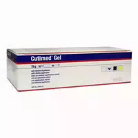 Cutimed Hydrogel Amorph