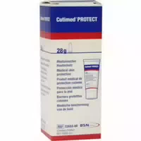 Cutimed Protect Creme 28 G Creme