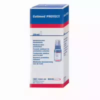 Cutimed Protect Spray 28 ml Sprühflasche