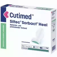 Cutimed Siltec Sorbact