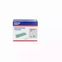Cutimed Sorbact Tamponaden 5x200 Cm
