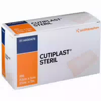 Cutiplst Steril