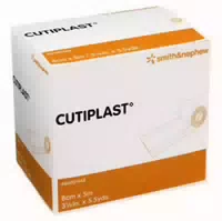 Cutiplast 8 Cmx5 M Wundverband Im Spender 1 Packung Verband