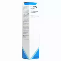 Cutral Spag Peka Salbe 100 G Salbe