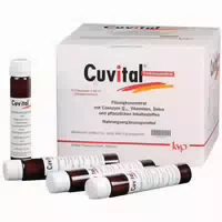 Cuvital