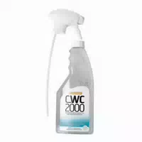 Ultrana Cwc 2000 Geruchsvernichter Mit Desinfektion Sprühflasche