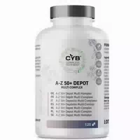 Cyb A Z 50 Depot