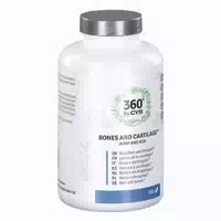 Cybââ knochen Knorpel Komplex Selen Vitamin B6 & Câ tabletten