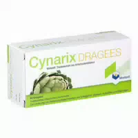 Cynarix Dragees