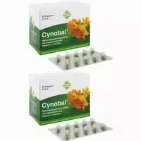 Cynobal Kapseln