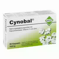Cynobal Kapseln