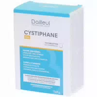Cystiphane Haare & Nägel