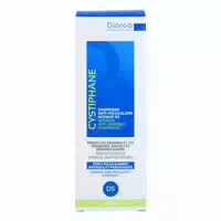 Cystiphane Normalisierendes Anti Schuppen Shampoo S