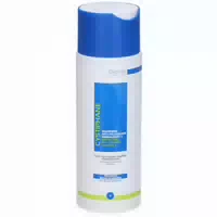 Cystiphane Normalisierendes Anti Schuppen Shampoo S