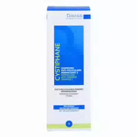 Cystiphane Normalisierendes Anti Schuppen Shampoo S
