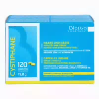 Cystiphane Tabletten