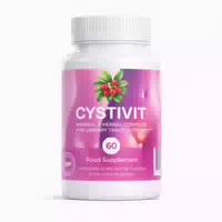 Cystivit Nahrungsergänzungsmittel