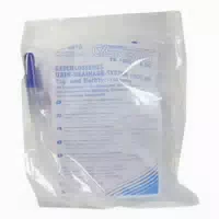 Cystobag Tk 1000 S30 4870 Be