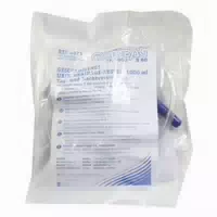 Cystobag Tk 1000 S60 4871 Be