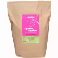 Cystus Equine Bio Zistrosenkraut F Pferde Huftiere