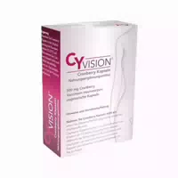 Cyvision Cranberry
