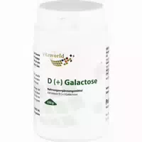 D Galactose 500 g Pulver