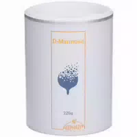 D Mannose Allpharm Premium Pulver