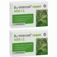 D3 Intercell 4000 I E