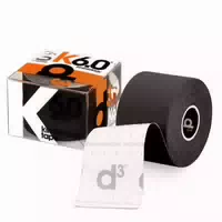 D3 K6 0 Kinesiologie Tape