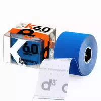 D3 K6 0 Kinesiologie Tape