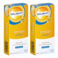 D3 Solarvit 1000ie Pro Immun Tabletten