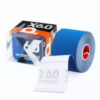 D3 X6 0 Kinesiology Tape Xtreme Waterproof